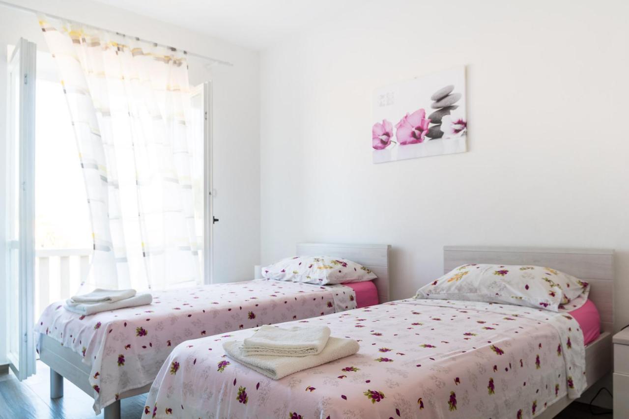 Apartmani Fides Lumbarda Exterior photo