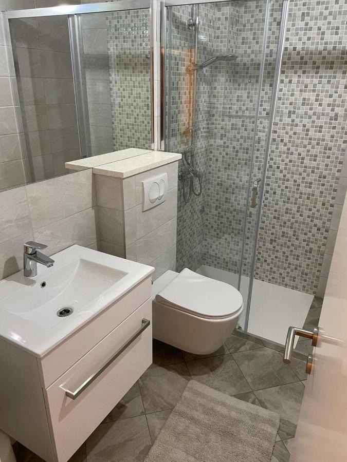 Apartmani Fides Lumbarda Exterior photo