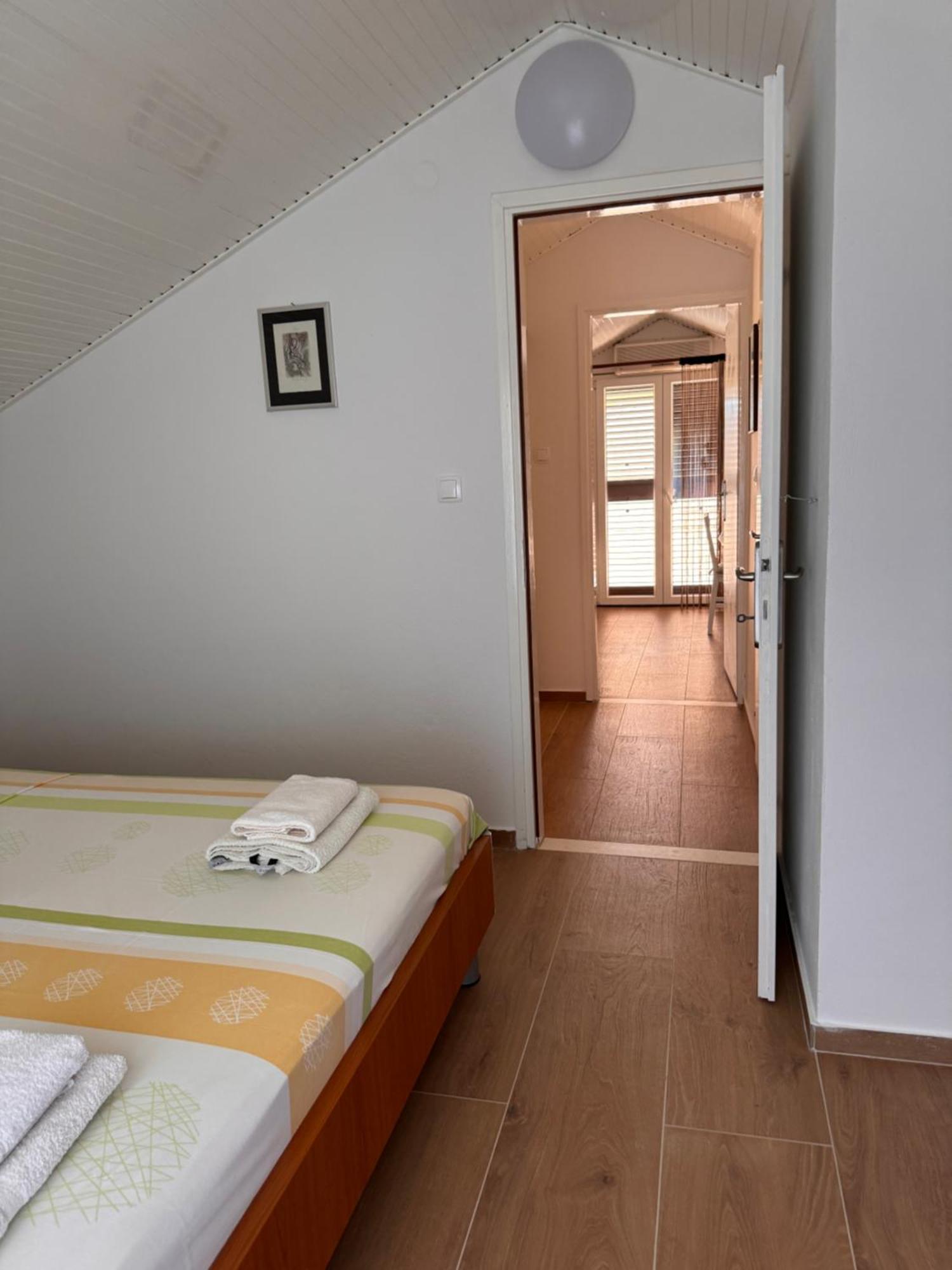 Apartmani Fides Lumbarda Room photo