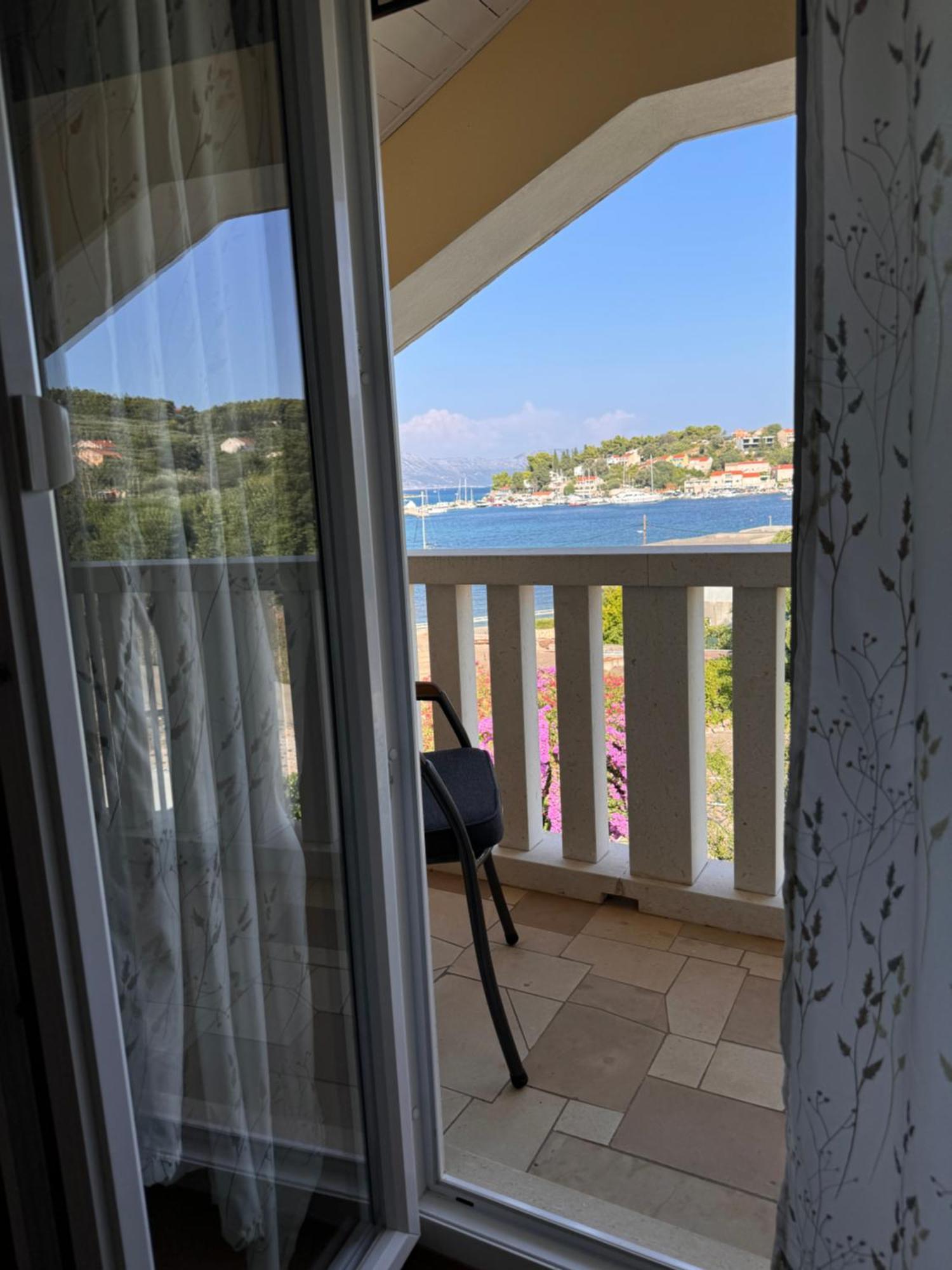 Apartmani Fides Lumbarda Room photo
